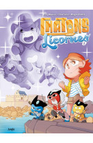 Chatons contre licornes - tome 2 - vol02