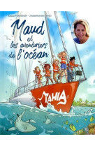 Maud et les aventuriers de l'ocean