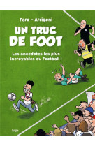 Un truc de foot