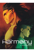 Harmony - tome 6 - metamorphosis