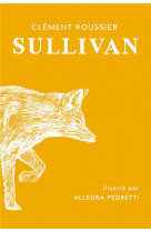 Sullivan et les ciels de feu des soirs de la savane