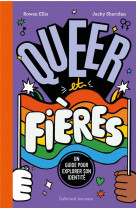 Queer et fieres - un guide pour explorer son identite