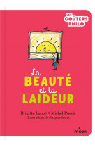 La beaute et la laideur