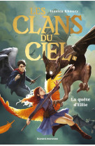 Les clans du ciel, tome 01