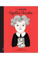 Agatha christie (coll. petite & grande)