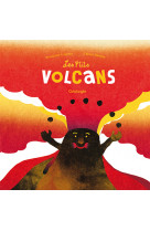 Les p'tits volcans