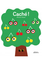 Cache !