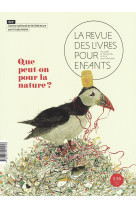 La revue des livres pour enfants