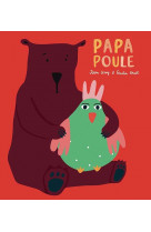 Papa poule