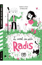 Le carnet des petits radis