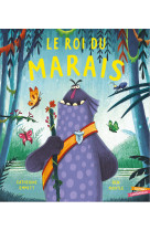 Le roi du marais