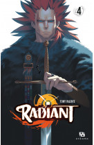 Radiant t04