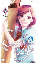 Sounds of life - tome 5 (vf)