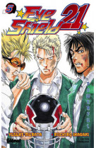 Eyeshield 21 - tome 05