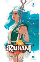 Radiant t08