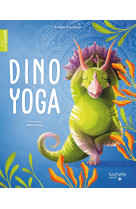 Dino yoga