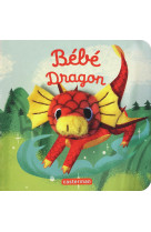 Bébé dragon