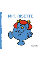 Madame risette