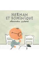 Herman et dominique