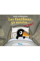 Fantomes ca existe ou pas (les)