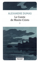 Le comte de monte-cristo - tome 1