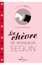 La chèvre de monsieur seguin