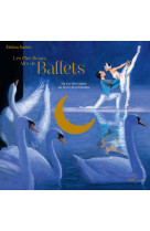 Les plus beaux airs de ballets - coffret