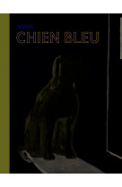 Chien bleu