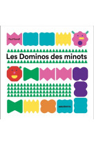 Les dominos des minots