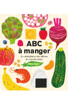 Abc à manger