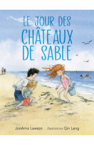 Le jour des châteaux de sable