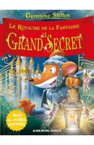 Le grand secret