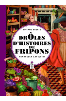 Drôles d'histoires de fripons