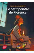 Le petit peintre de florence