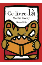 Ce livre-la