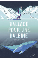 Ballade pour une baleine