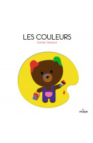 Les couleurs