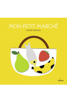 Mon petit marché