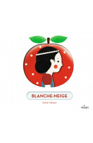 Blanche-neige