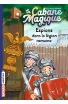 La cabane magique, tome 53