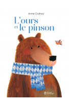 L'ours et le pinson