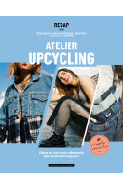 Resap atelier upcycling