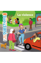 La violence