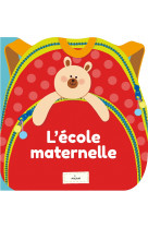 L'école maternelle