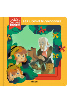 Les lutins et le cordonnier