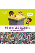 Où vont les déchets de ma poubelle ? ne