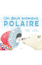 Un doux moment polaire