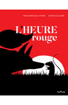 L'heure rouge