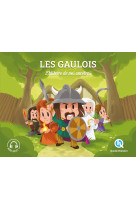 Les gaulois (classique +)