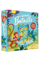 La grande bataille